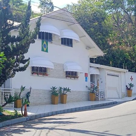 Вілла Minha Casa,Sua Casa Сан-Бенту-ду-Сапукаі Екстер'єр фото